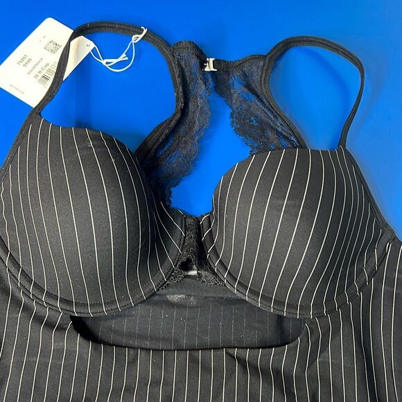 NWT Wolford Rachel Forming Body 40B 10B - Picture 8 of 13